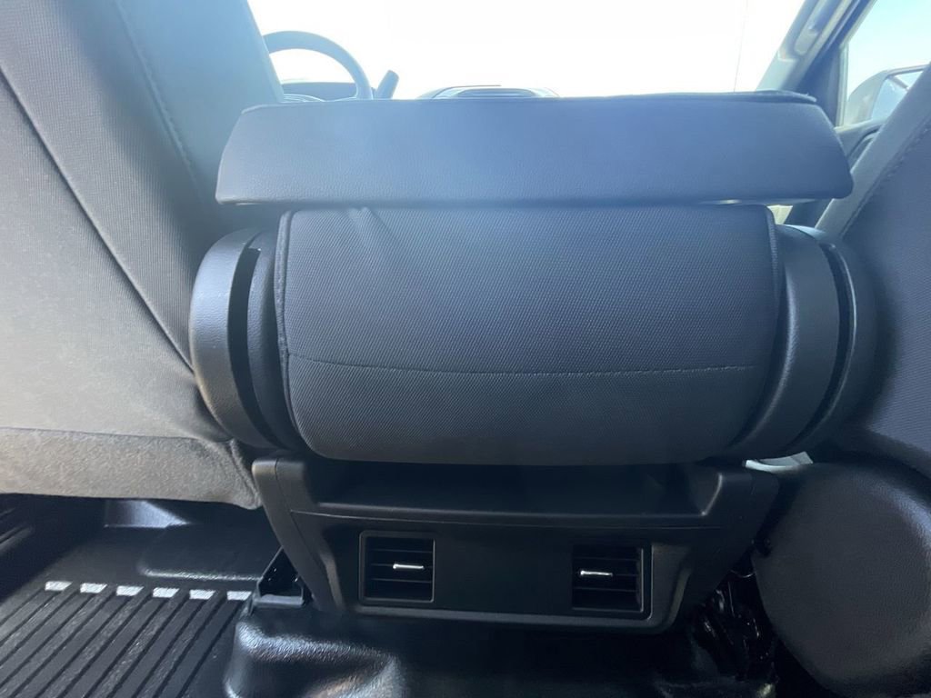 New 2026 GMC Sierra 1500 Pro w/ Pro Value Package image 29