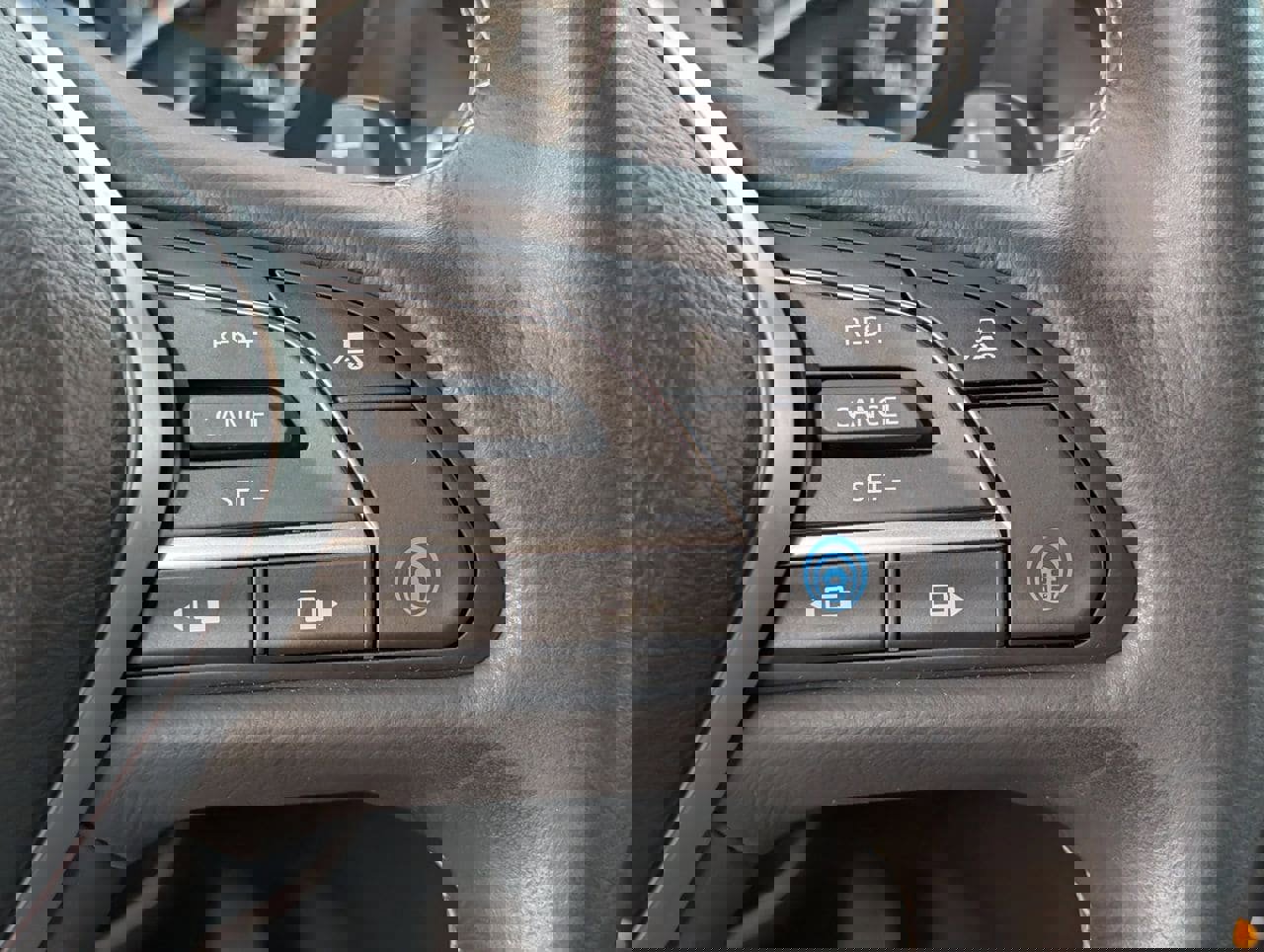 Used 2023 INFINITI QX55 Essential image 23