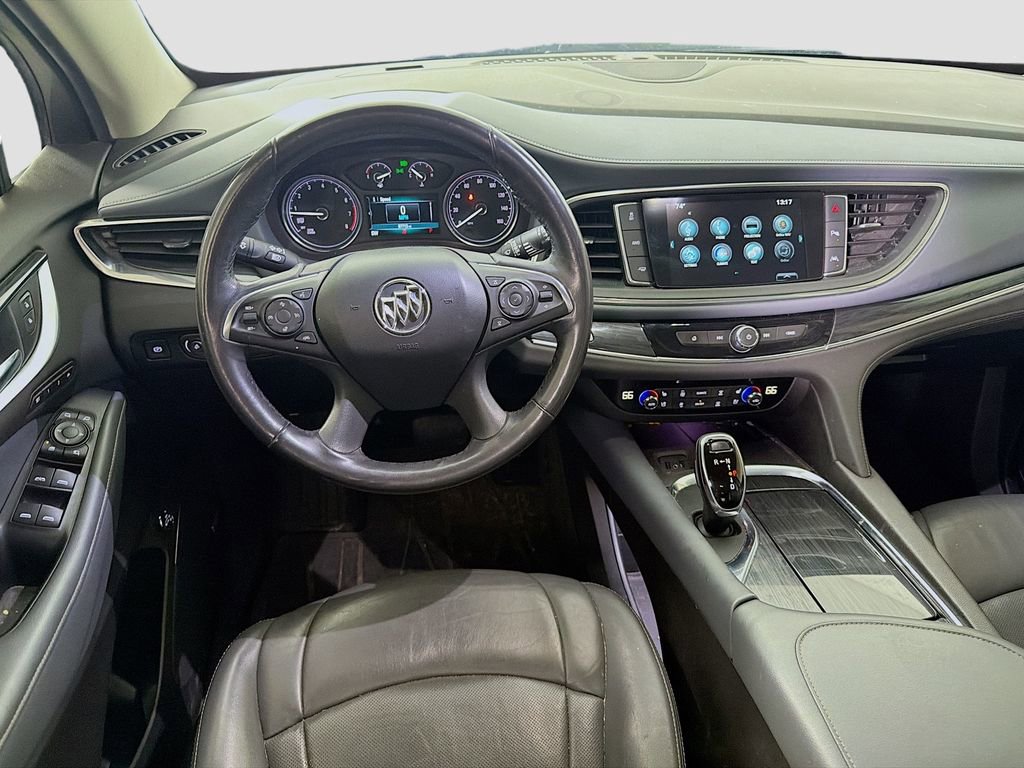 Used 2018 Buick Enclave Premium w/ Trailering Package image 25