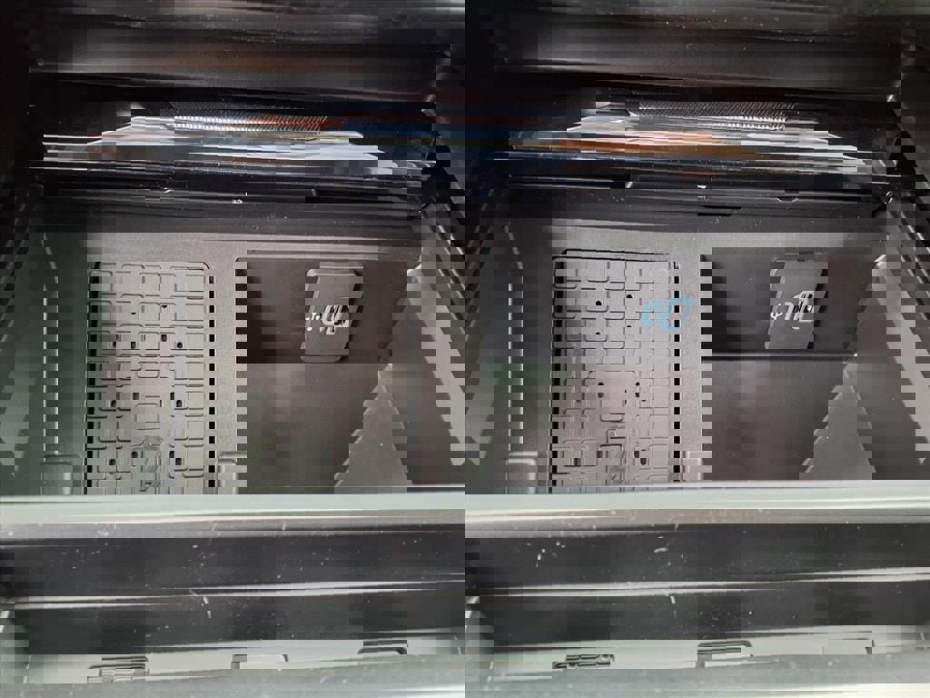 New 2026 Ford F250 King Ranch w/ Chrome Package image 13