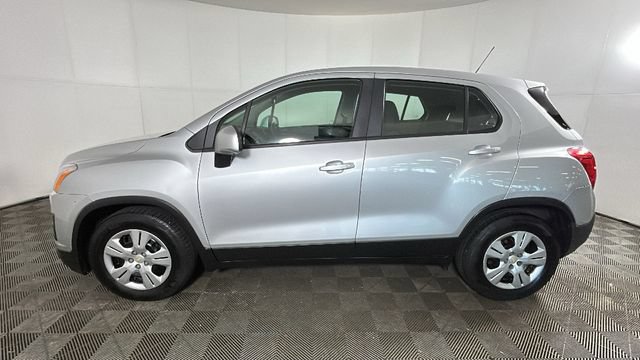 Used 2015 Chevrolet Trax LS FWD image 5