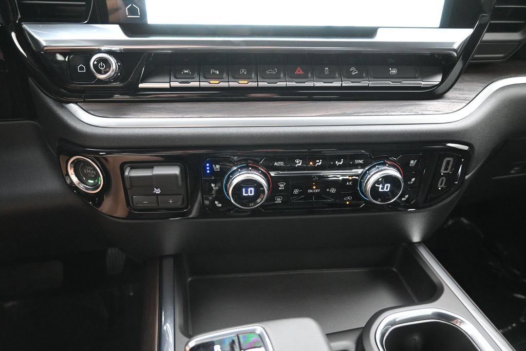 New 2026 GMC Sierra 1500 SLT w/ SLT Premium Package AWD/4WD image 19