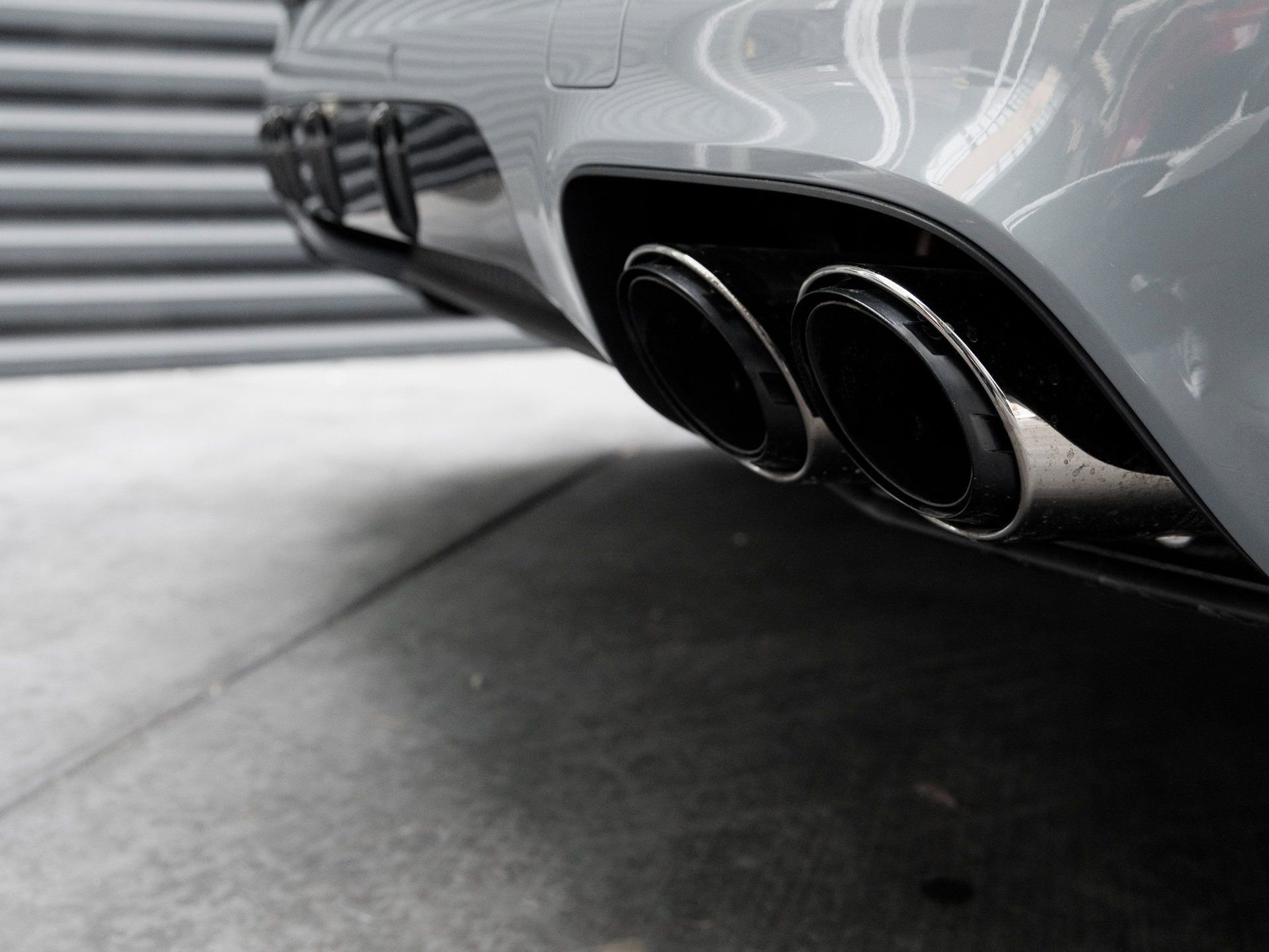 New 2026 Porsche Cayenne S image 28