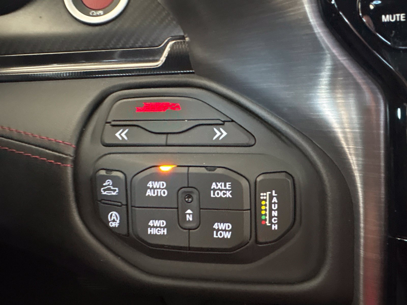 New 2027 RAM 1500 RHO w/ RHO Level 1 Equipment Group AWD/4WD image 30