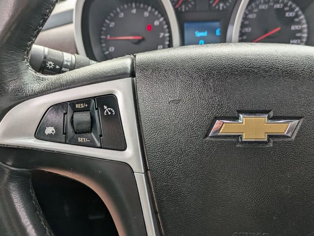 Used 2012 Chevrolet Equinox LTZ image 20
