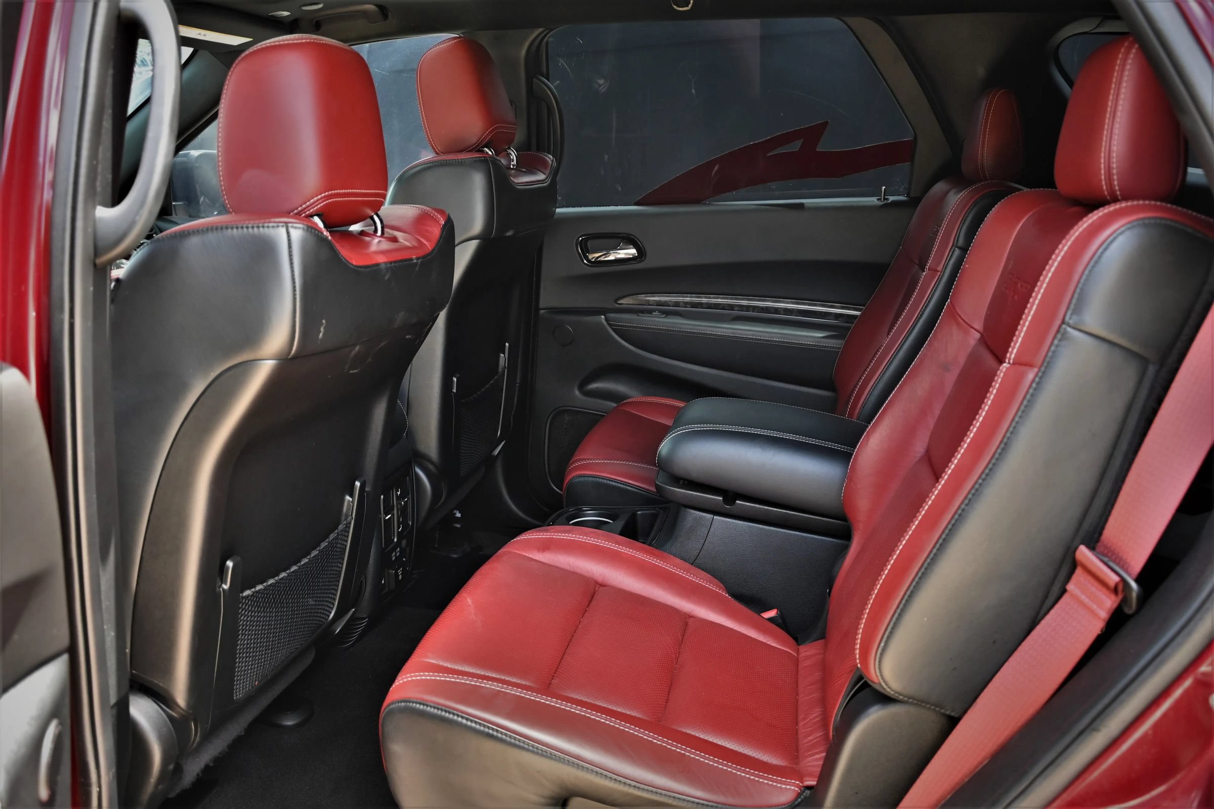 Used 2023 Dodge Durango SRT Hellcat AWD/4WD image 20