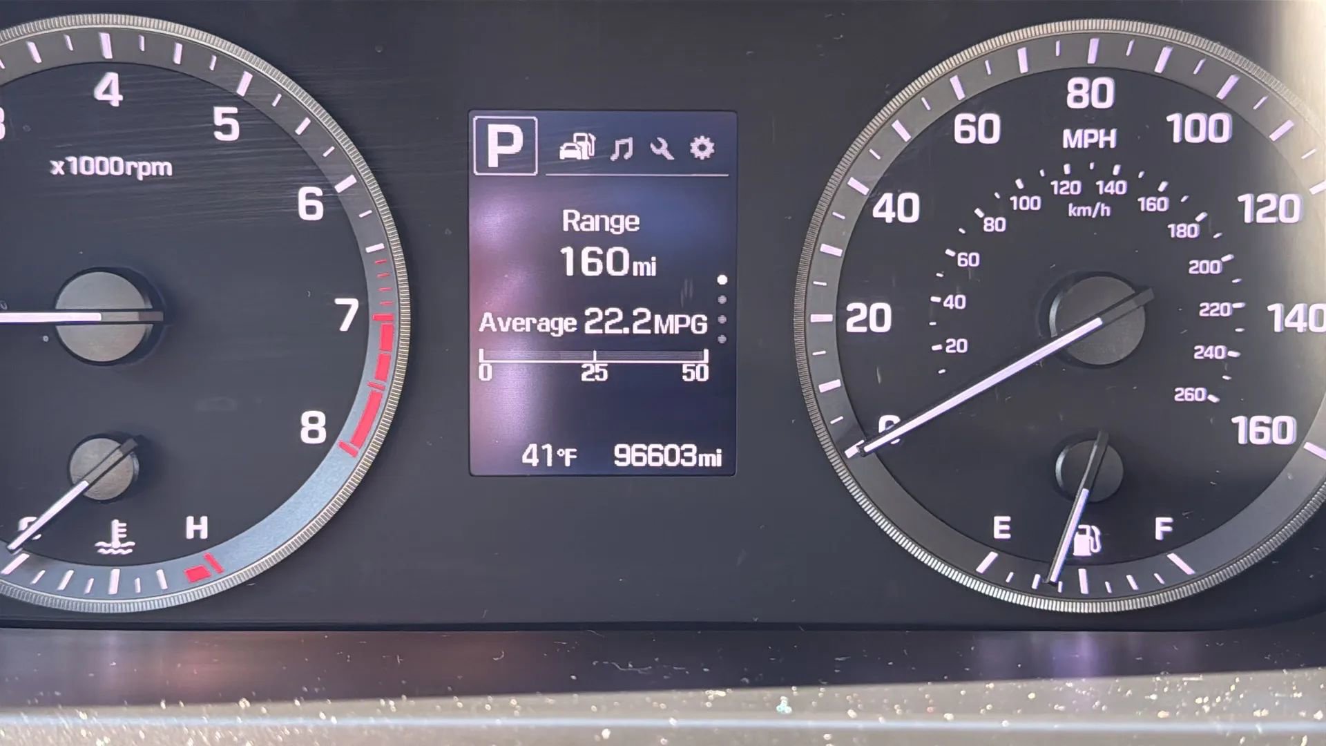Used 2015 Hyundai Sonata SE FWD image 17