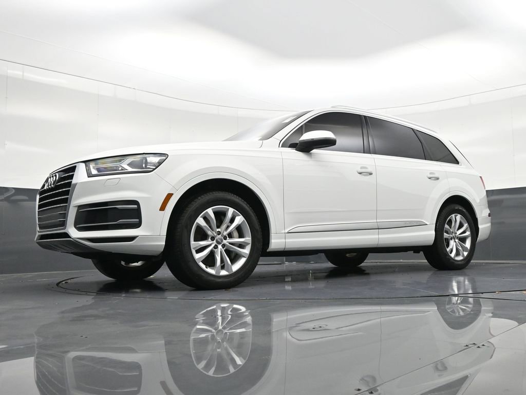 Used 2019 Audi Q7 2.0T Premium w/ Convenience Package image 25