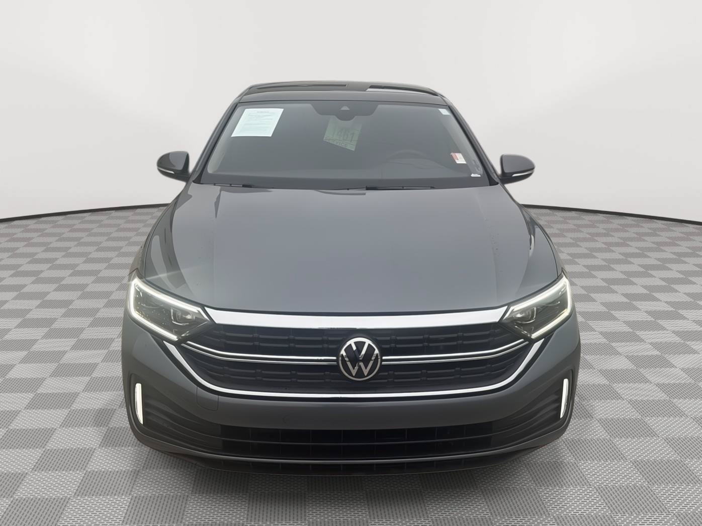 Used 2022 Volkswagen Jetta SEL FWD image 16