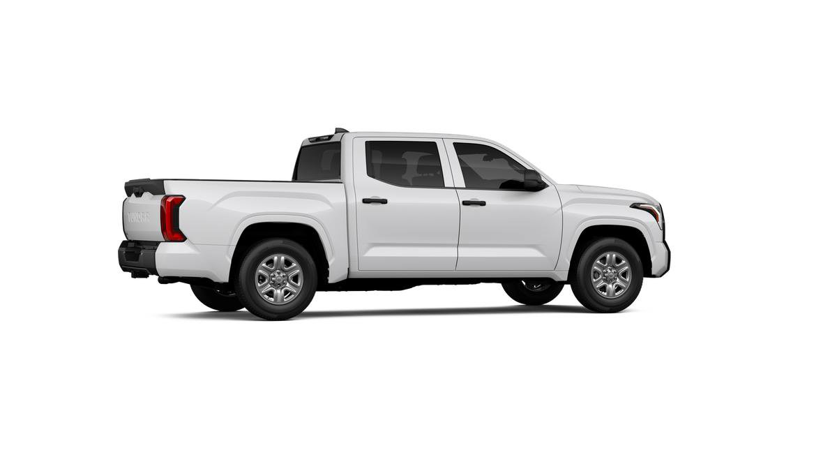 New 2026 Toyota Tundra SR image 11