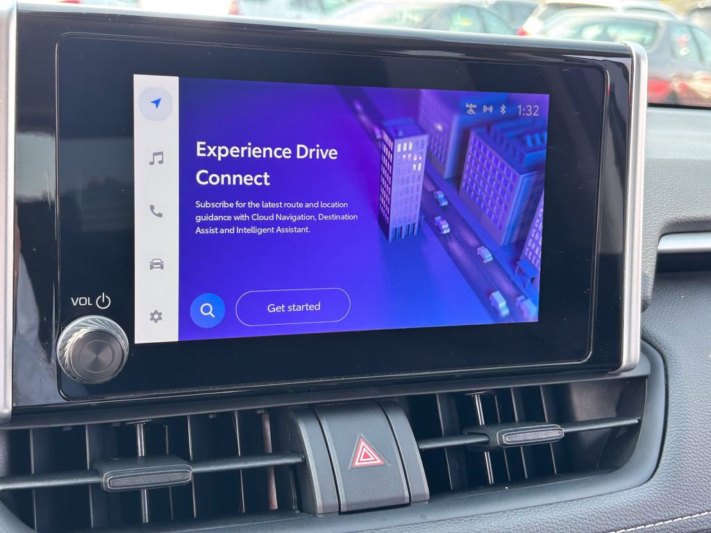 Used 2024 Toyota RAV4 XLE image 23