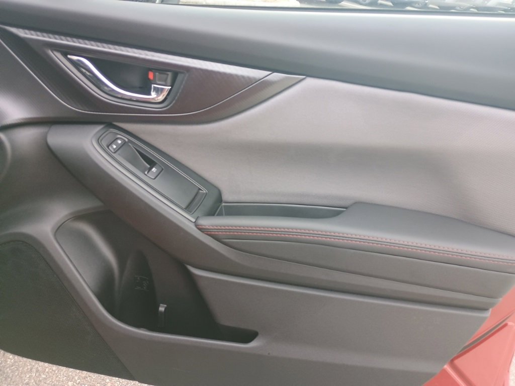 Certified 2023 Subaru Impreza 2.0i Sport image 21