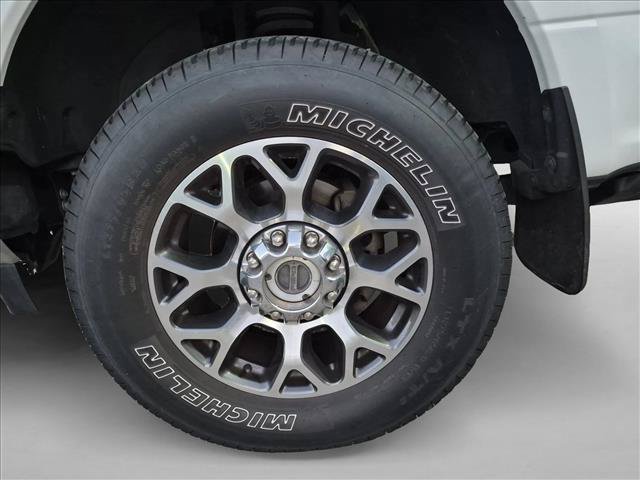 Used 2021 Ford F350 King Ranch w/ King Ranch Ultimate Package AWD/4WD image 6