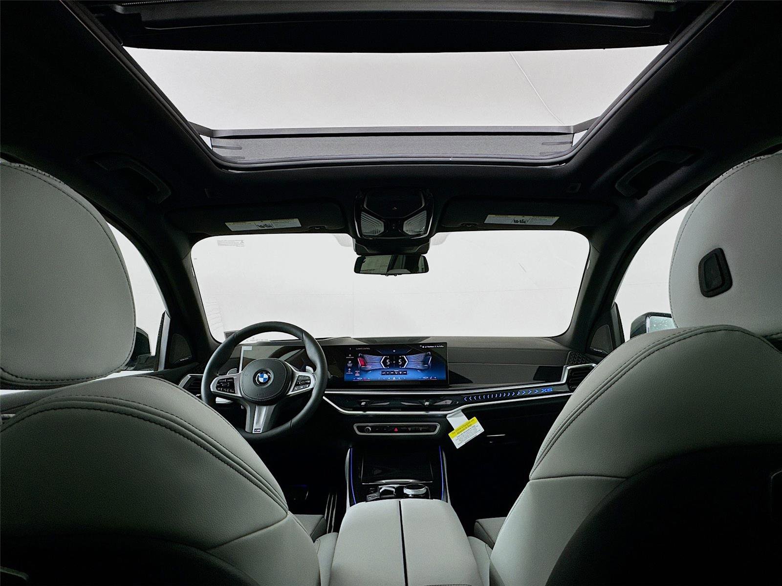 New 2026 BMW X5 xDrive40i w/ M Sport Package image 23