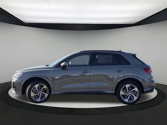 New 2025 Audi Q3 2.0T Premium image 4
