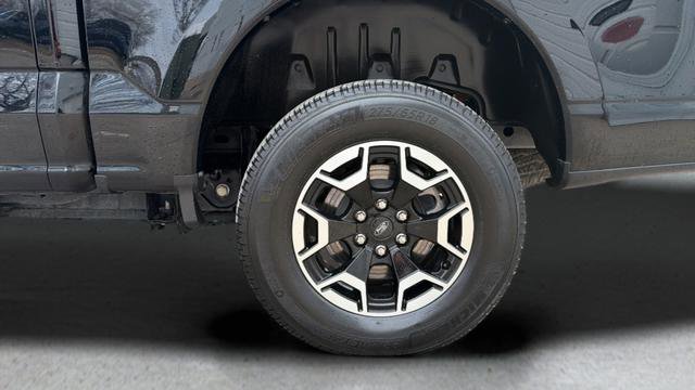 Used 2022 Ford F150 Lightning Pro AWD/4WD image 11
