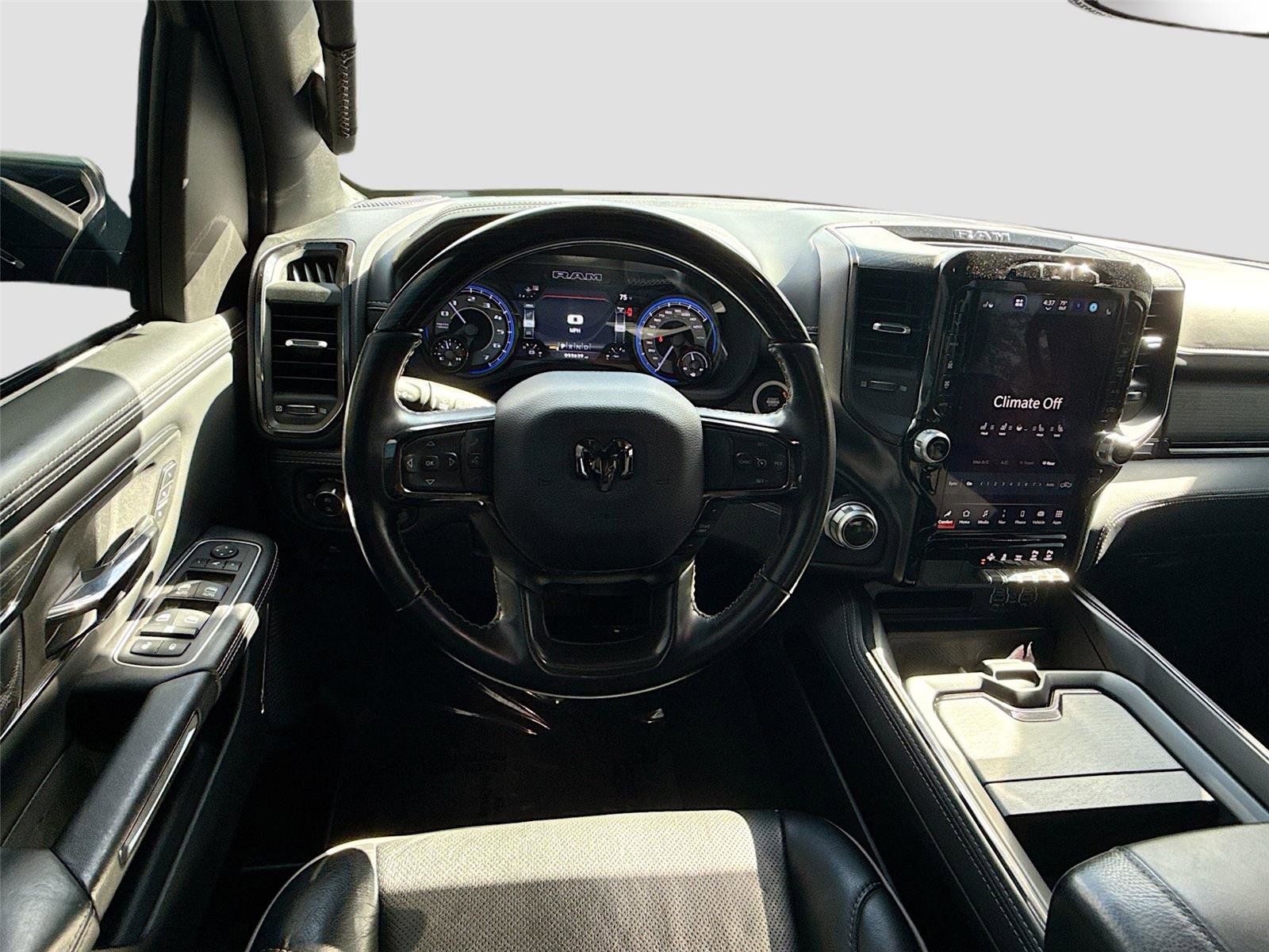 Used 2022 RAM 1500 Limited image 11