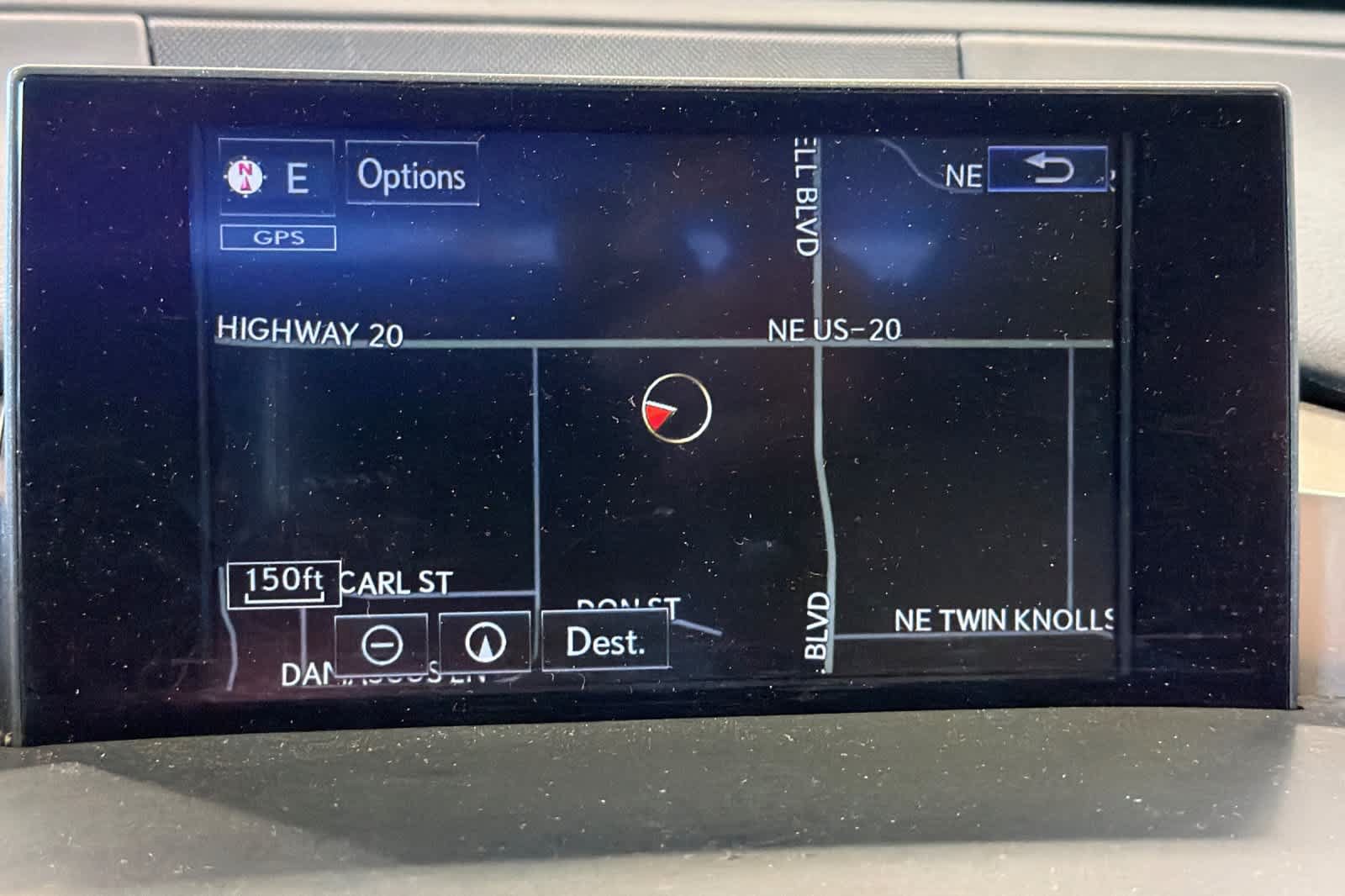 Used 2016 Lexus NX 200t AWD w/ Premium Package image 21