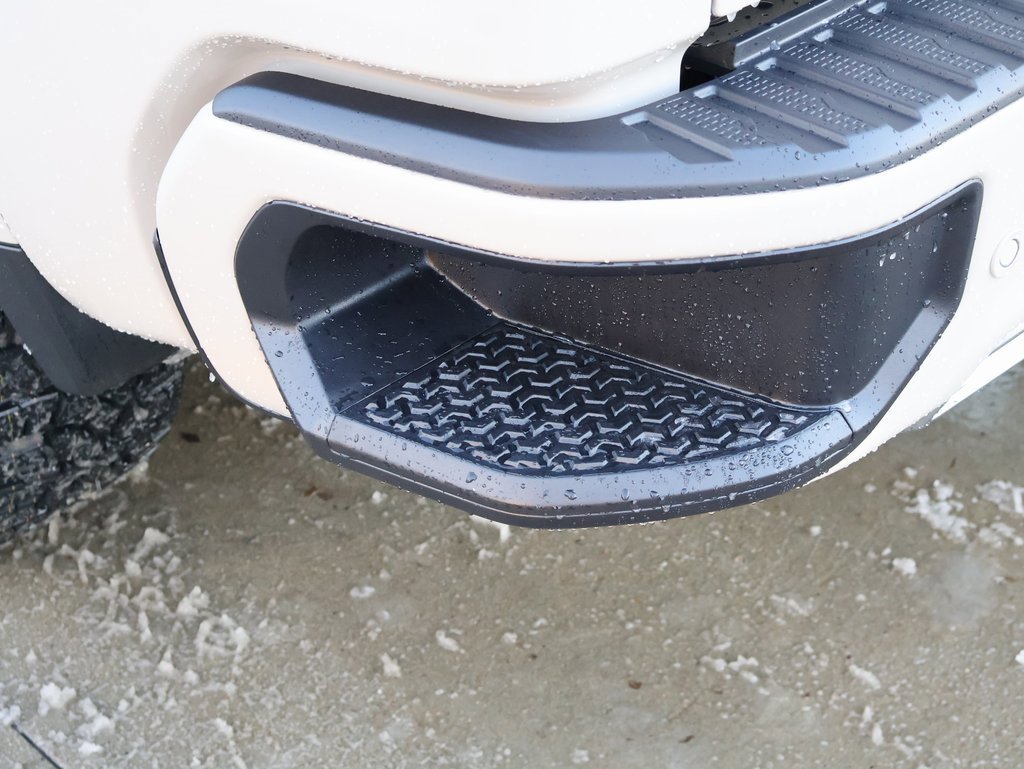 New 2026 GMC Sierra 1500 AT4 w/ AT4 Premium Package image 34