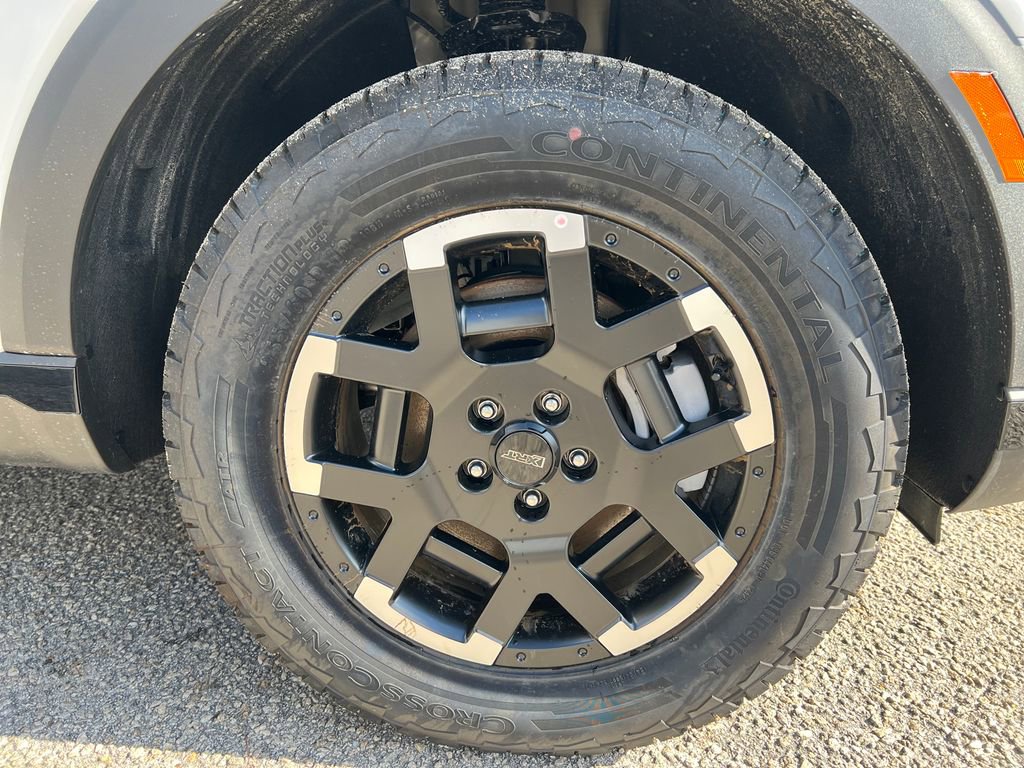 New 2026 Hyundai Palisade XRT Pro image 13