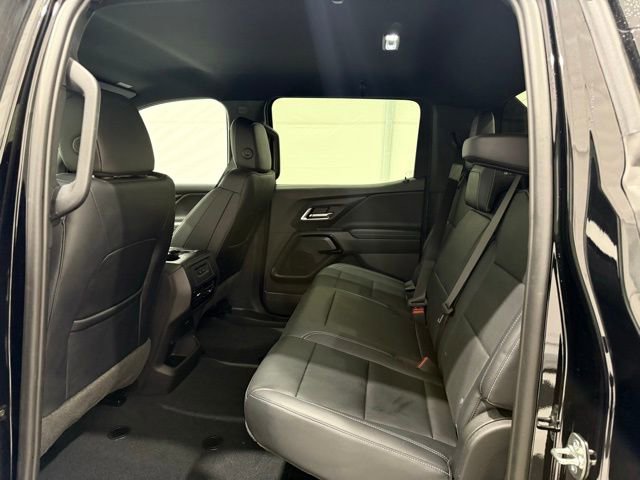 Used 2025 Chevrolet Silverado EV LT image 17