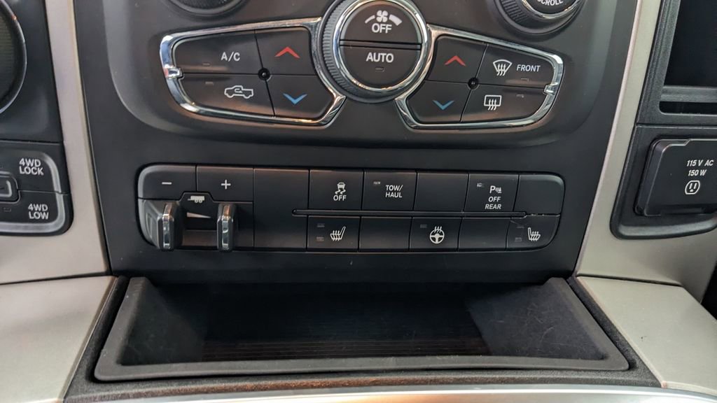 Used 2019 RAM 1500 Classic Warlock image 27