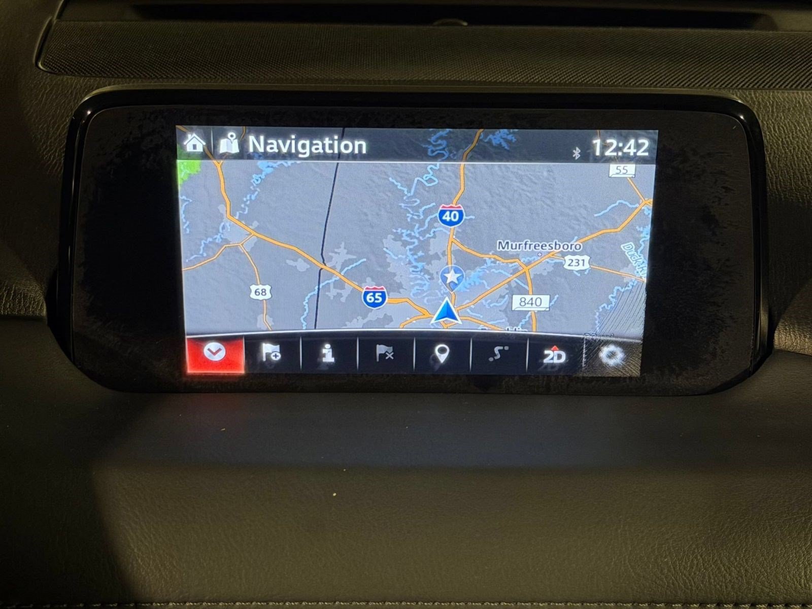Used 2017 MAZDA CX-5 Grand Select FWD image 20