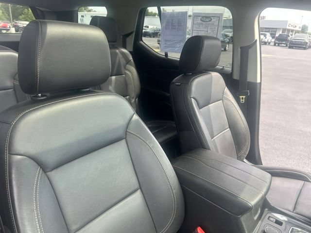 Used 2021 Chevrolet Traverse RS AWD/4WD image 47