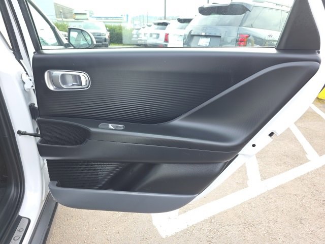 Certified 2024 Hyundai Ioniq 6 SE image 23