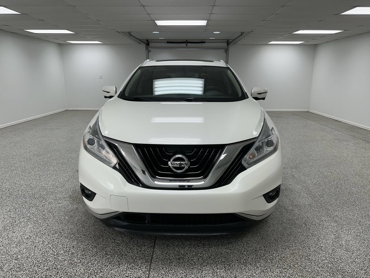 Used 2018 Nissan Murano S AWD/4WD image 3