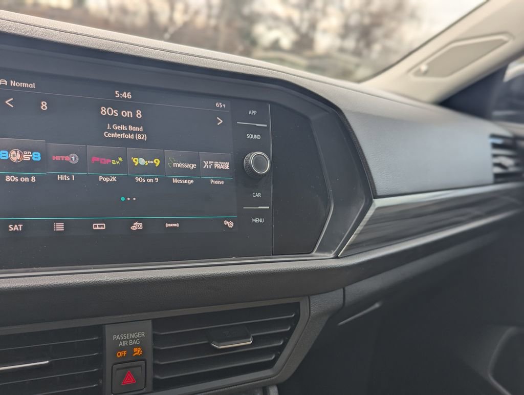 Used 2019 Volkswagen Jetta SEL image 32