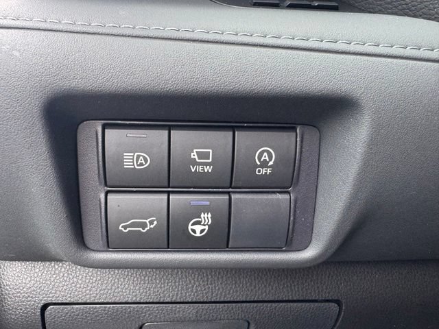 New 2026 Toyota Highlander Platinum AWD/4WD image 23