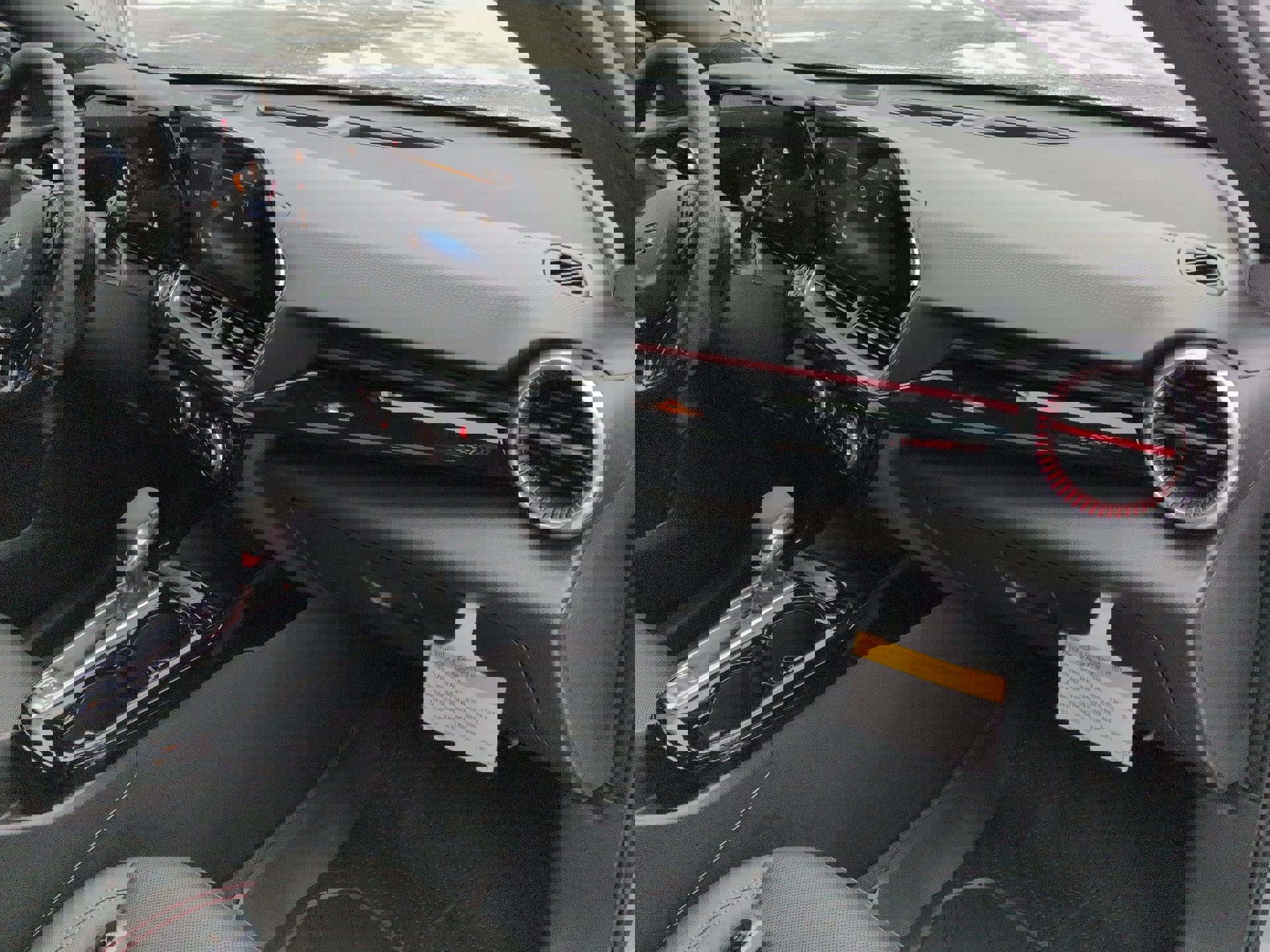 New 2026 Chevrolet Trax RS w/ Sunroof Package image 89