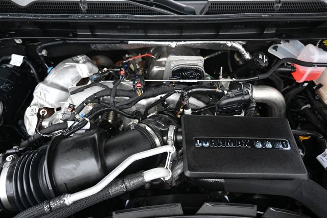 Used 2025 GMC Sierra 2500 Denali Ultimate image 17