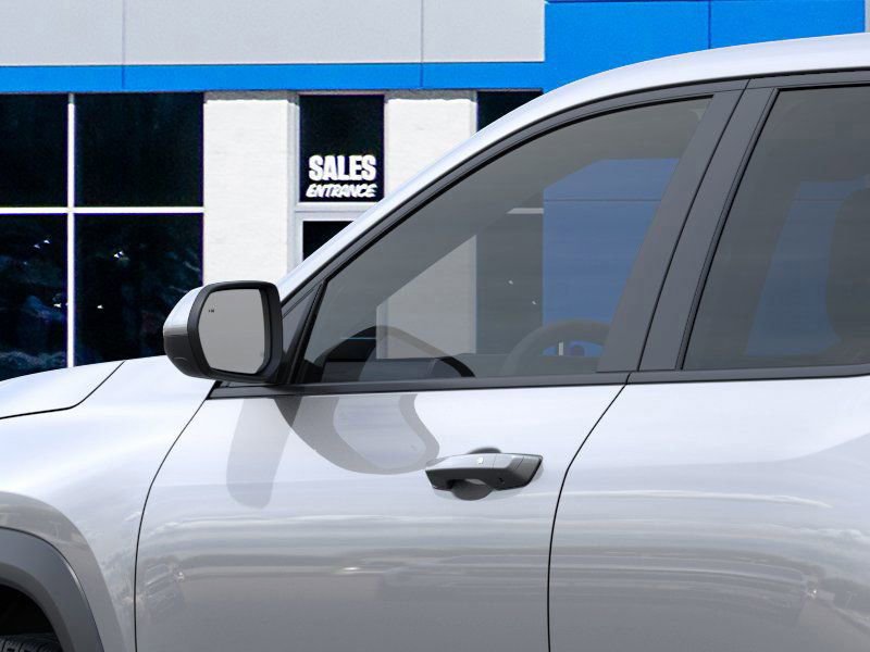 New 2026 Chevrolet Equinox LT w/ Convenience Package II image 14