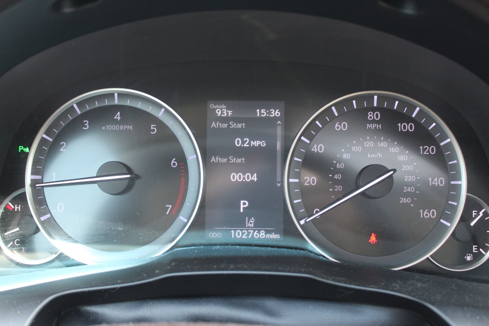 Used 2017 Lexus ES 350 FWD image 23