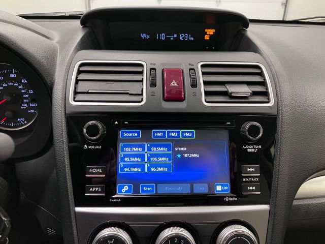 Used 2017 Subaru Crosstrek 2.0i Premium w/ Popular Package #1 image 25