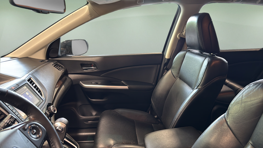 Used 2016 Honda CR-V EX-L image 13