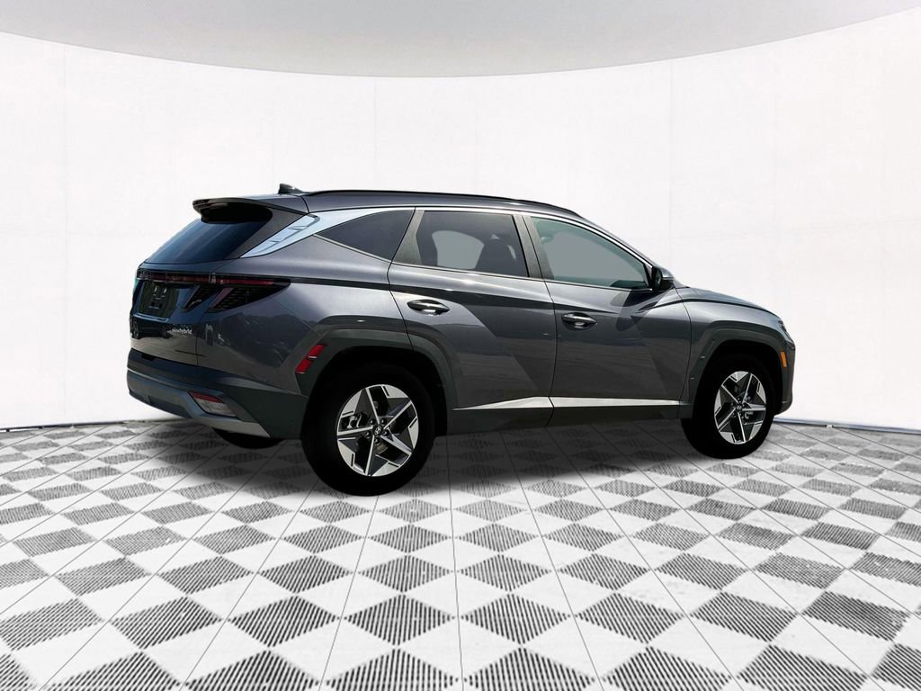 Used 2025 Hyundai Tucson SEL image 10