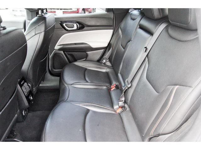 Used 2024 Jeep Compass Limited AWD/4WD image 12