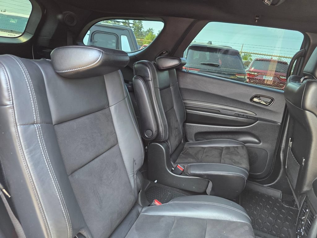 Used 2022 Dodge Durango GT AWD/4WD image 13