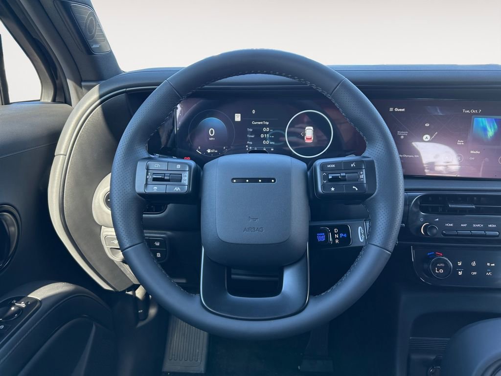 New 2026 Hyundai Palisade XRT Pro image 15