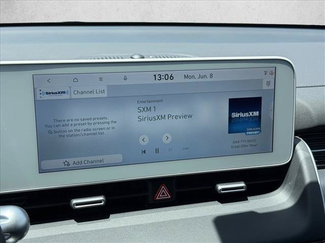 Certified 2024 Hyundai Ioniq 5 SEL AWD/4WD image 14