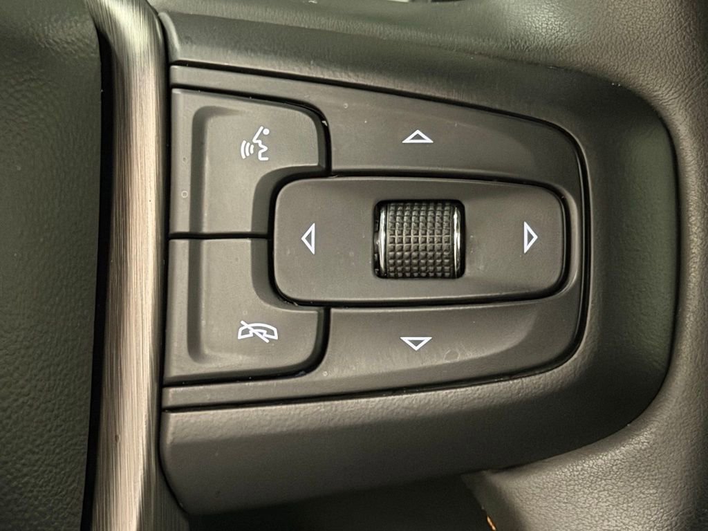 Used 2023 GMC Sierra 1500 AT4 w/ AT4 Preferred Package image 46