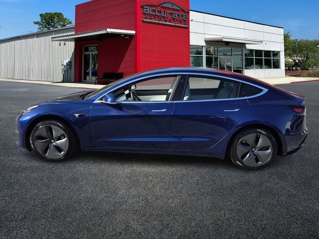 Used 2019 Tesla Model 3 Long Range image 2