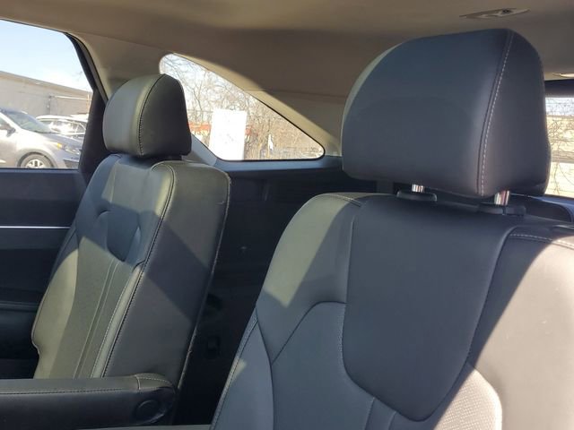 Used 2023 Kia Sorento X-Line EX image 11