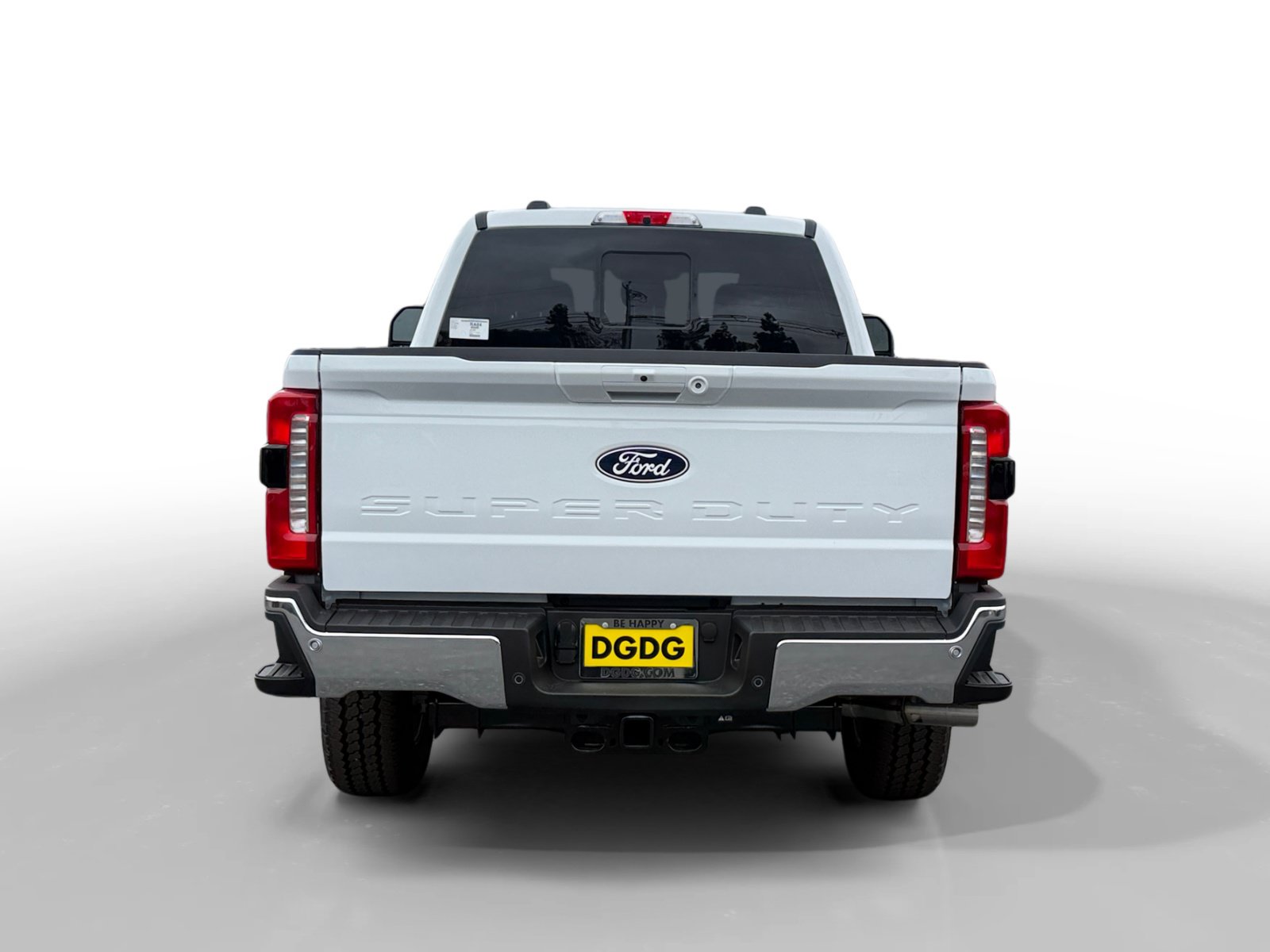 New 2027 Ford F250 XLT w/ XLT Premium Package AWD/4WD image 4