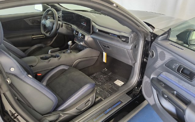 Used 2026 Ford Mustang Dark Horse w/ Dark Horse Handlin Package RWD image 14