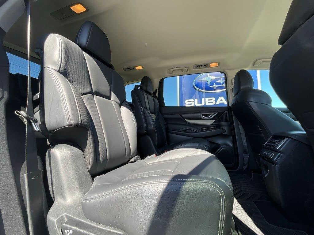 Used 2020 Subaru Ascent Limited w/ Popular Package #2 image 12