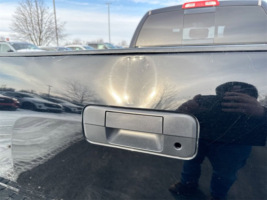 Used 2009 Toyota Tundra 4x4 Double Cab image 29